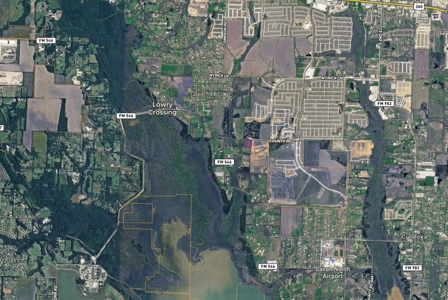 6948 County Road 398, Princeton, TX for sale - Building Photo - Image 3 of 6