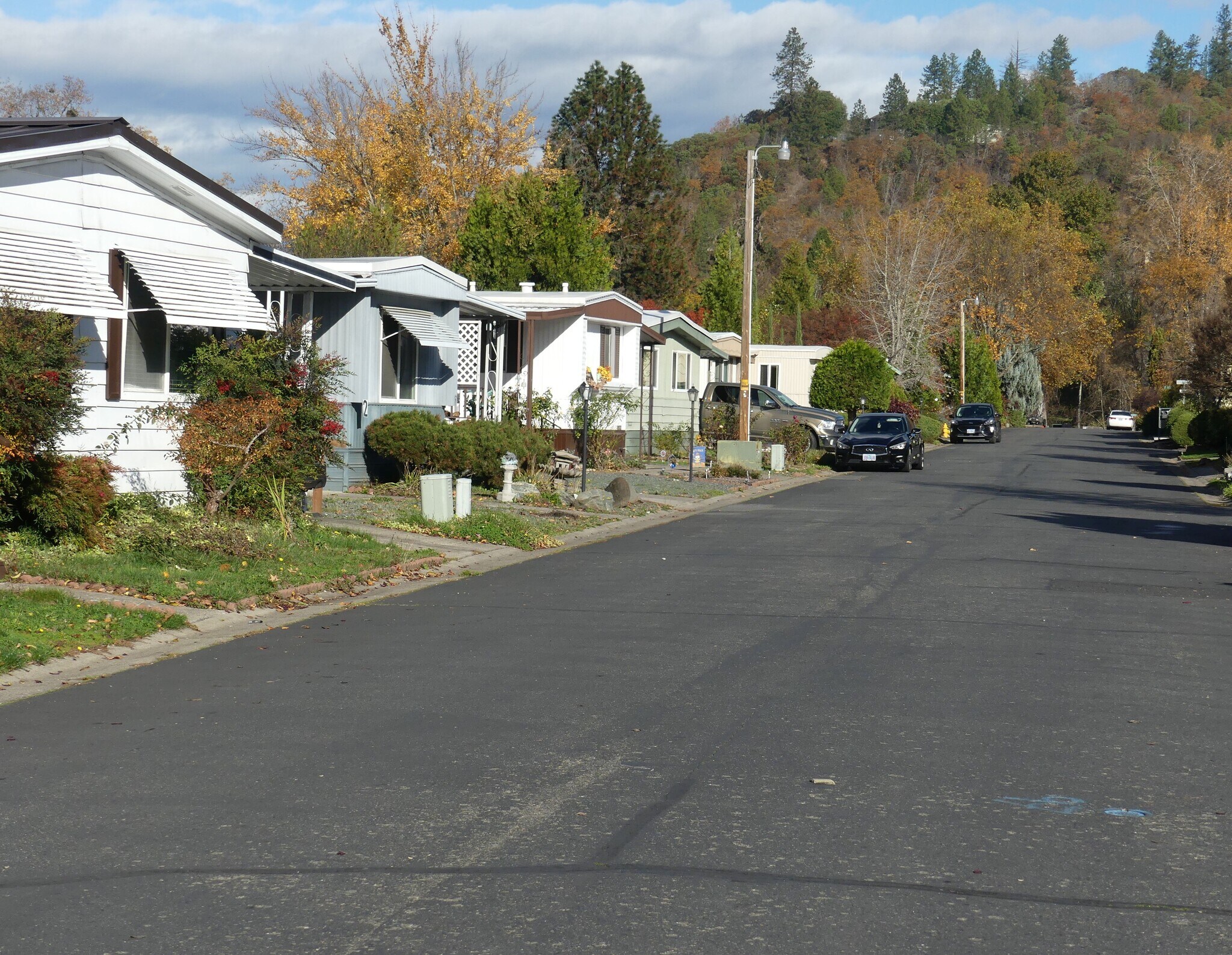 515 E Main St, Rogue River, OR à vendre Autre- Image 1 de 4