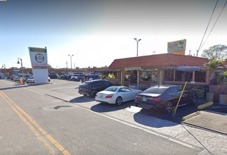 Plus de détails pour 101-125 S 3rd St, Lantana, FL - Commerce de détail à louer