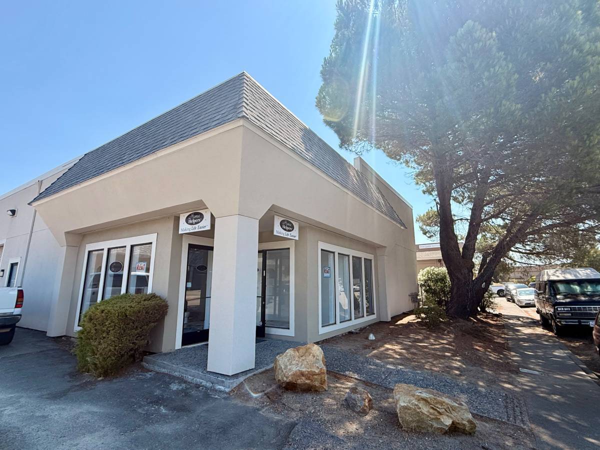 21 Golden Gate Dr, San Rafael, CA for lease Building Photo- Image 1 of 10