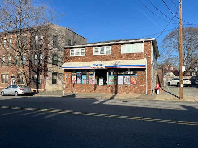 30 Boston St, Salem, MA for lease - Building Photo - Image 1 of 7