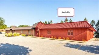 More details for 1720 28th St, West Des Moines, IA - Office for Lease