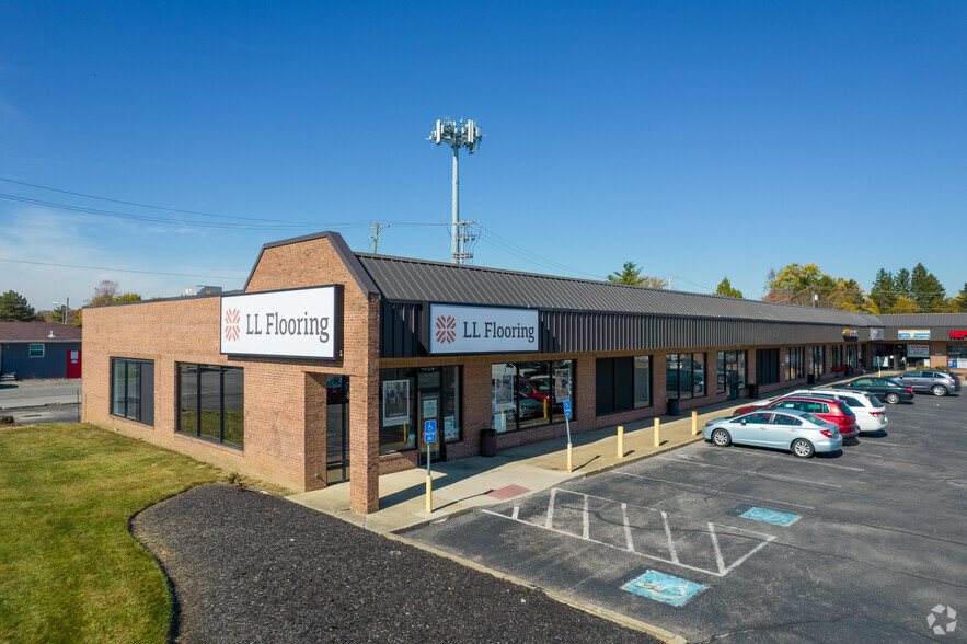 1452-1518 Morse Rd, Columbus, OH for lease - Building Photo - Image 2 of 10