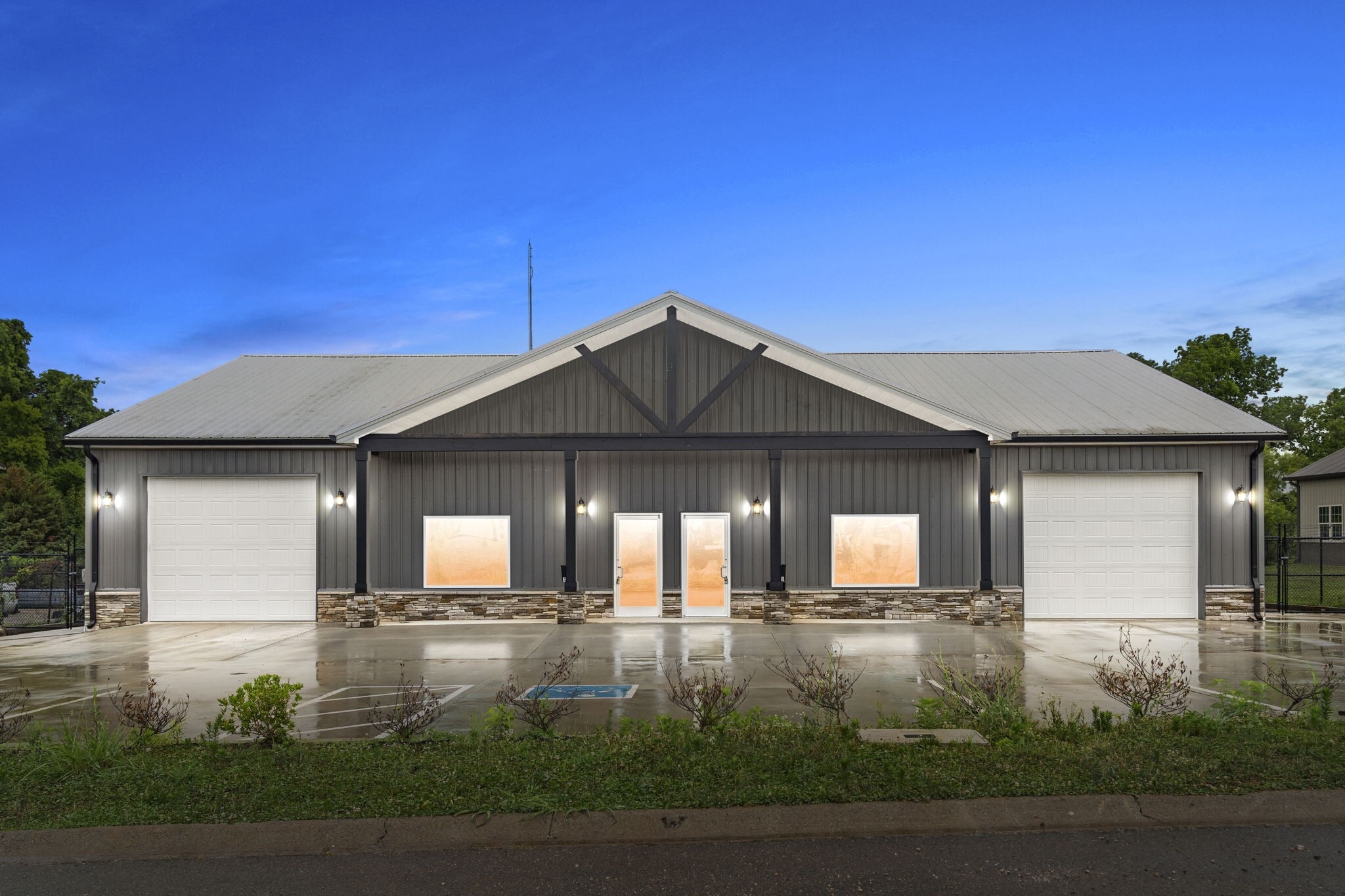 1811 Mercantile Dr, Clarksville, TN à louer Photo du bâtiment- Image 1 de 21