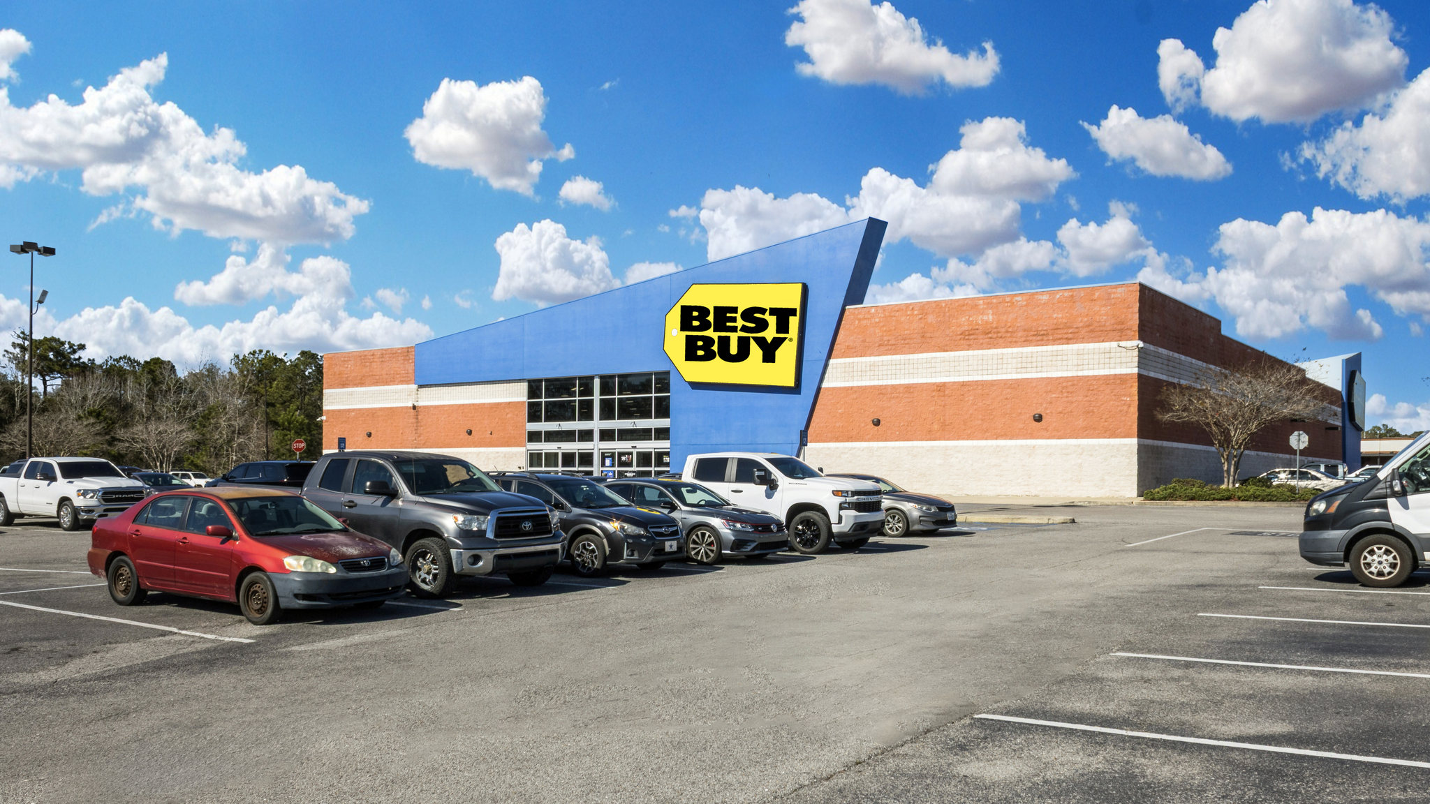 10545 Highway 49, Gulfport, MS for sale Primary Photo- Image 1 of 8