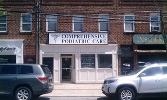 More details for 154 Mineola Blvd, Mineola, NY - Office/Medical for Lease