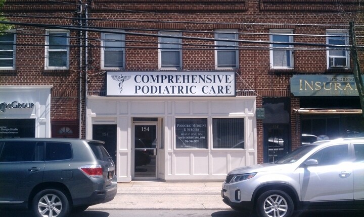 154 Mineola Blvd, Mineola, NY à louer Photo principale- Image 1 de 20