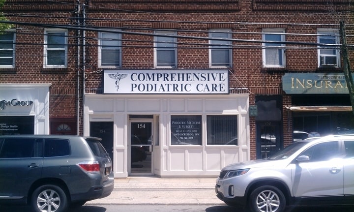 154 Mineola Blvd, Mineola, NY for lease Primary Photo- Image 1 of 20