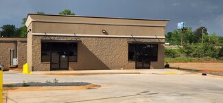 More details for 57 Tradewinds Dr, Forsyth, GA - Retail for Lease