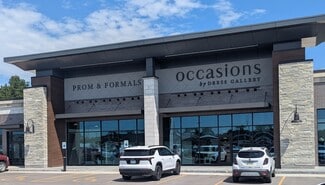 More details for 6404-6592 E Central Ave, Wichita, KS - Office/Retail for Lease