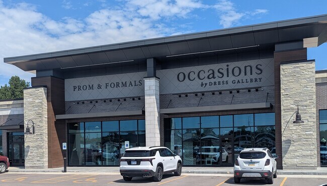 More details for 6404-6592 E Central Ave, Wichita, KS - Office/Retail for Lease