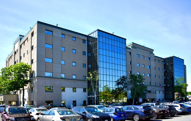 More details for 400 W Cummings Park, Woburn, MA - Office, Flex for Lease