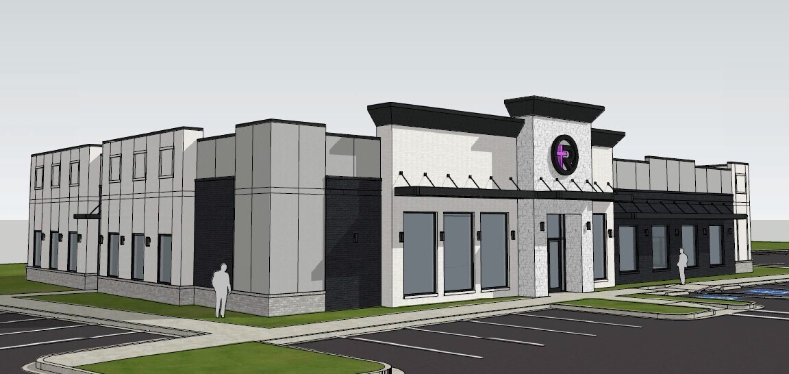 3715 Bradfordville Rd, Tallahassee, FL for lease Primary Photo- Image 1 of 5