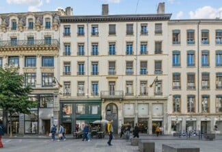 More details for 71 Rue De La République, Lyon - Office for Lease