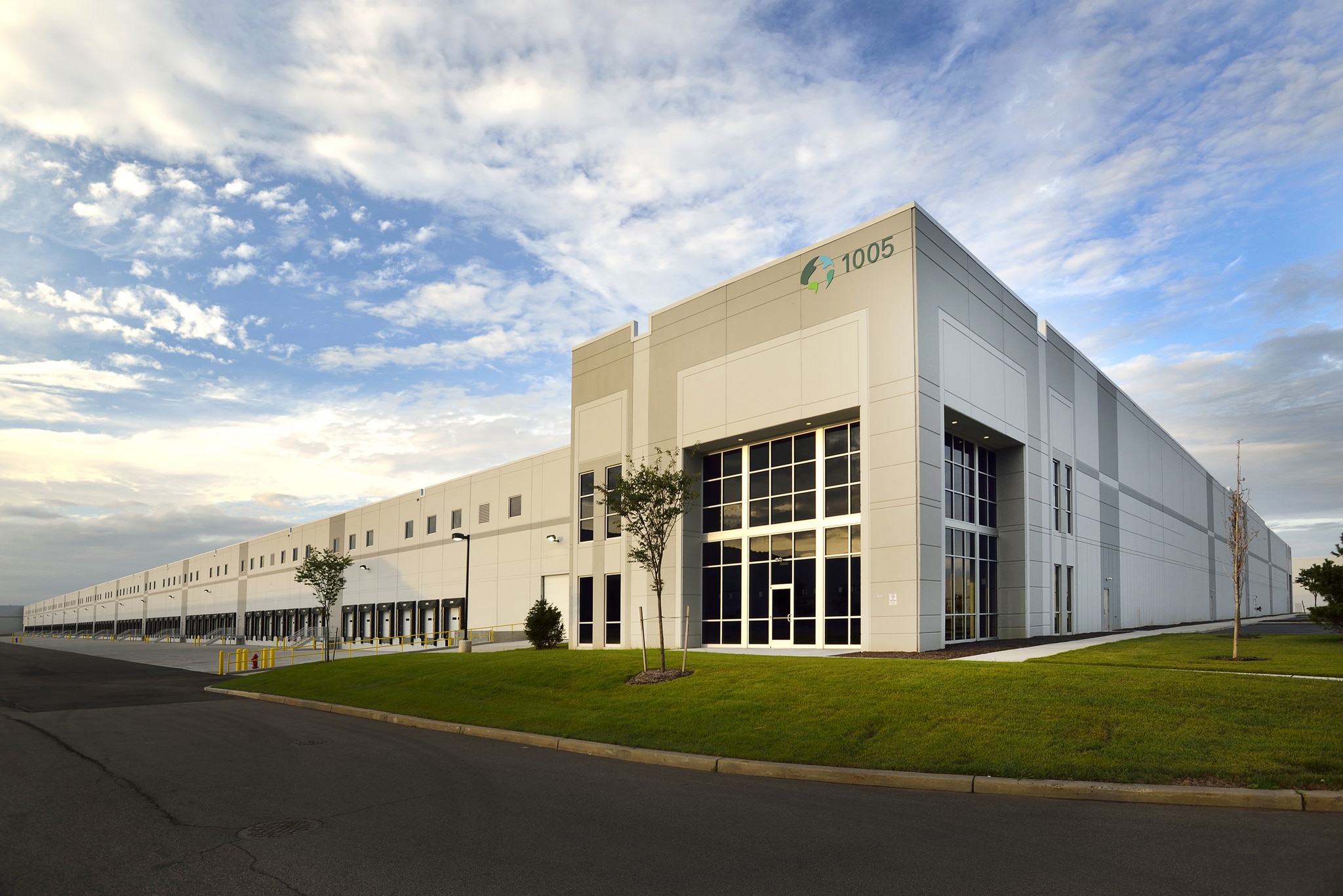 1119 W Middlesex Ave, Port Reading, NJ for lease Building Photo- Image 1 of 1