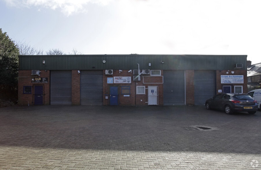 Froanes Clos, Enderby for lease - Building Photo - Image 3 of 3