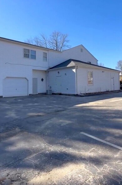 430 Highland Ave, Cheshire, CT à louer - Photo du bâtiment - Image 3 de 3