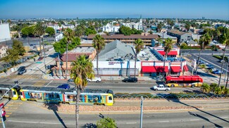 More details for 750 Long Beach Blvd, Long Beach, CA - Retail for Sale