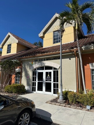 More details for 9510 Corkscrew Palms Cir, Estero, FL - Office for Lease