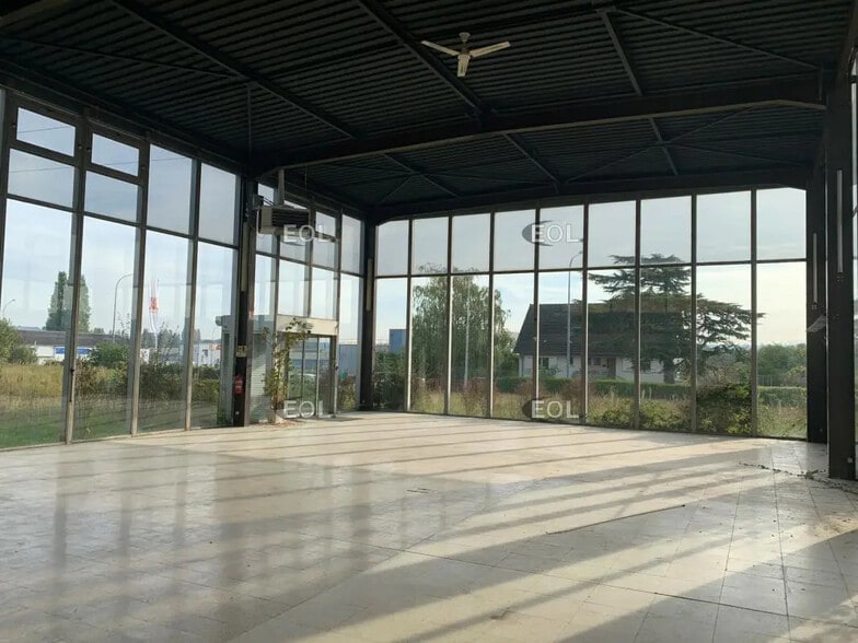 Flex dans Meaux à louer - Photo intérieure - Image 2 de 8