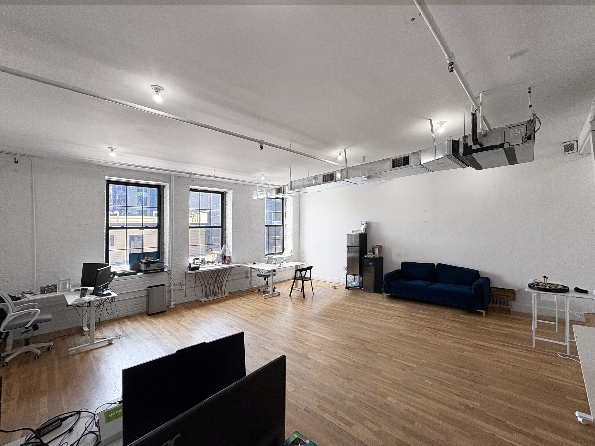 128-152 32nd St, Brooklyn, NY à louer Photo intérieure- Image 1 de 7