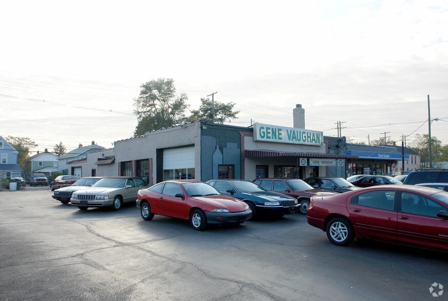 808 Parsons Ave, Columbus, OH for sale - Building Photo - Image 3 of 3