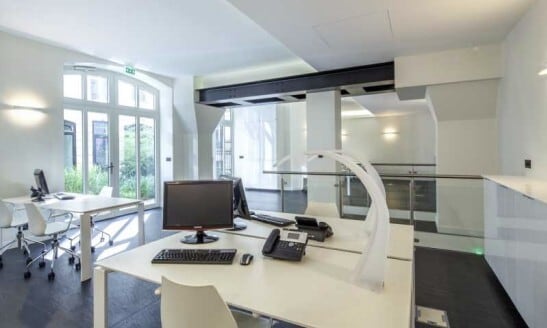 13 Rue Du Docteur Lancereaux, Paris à louer Photo intérieure- Image 1 de 8