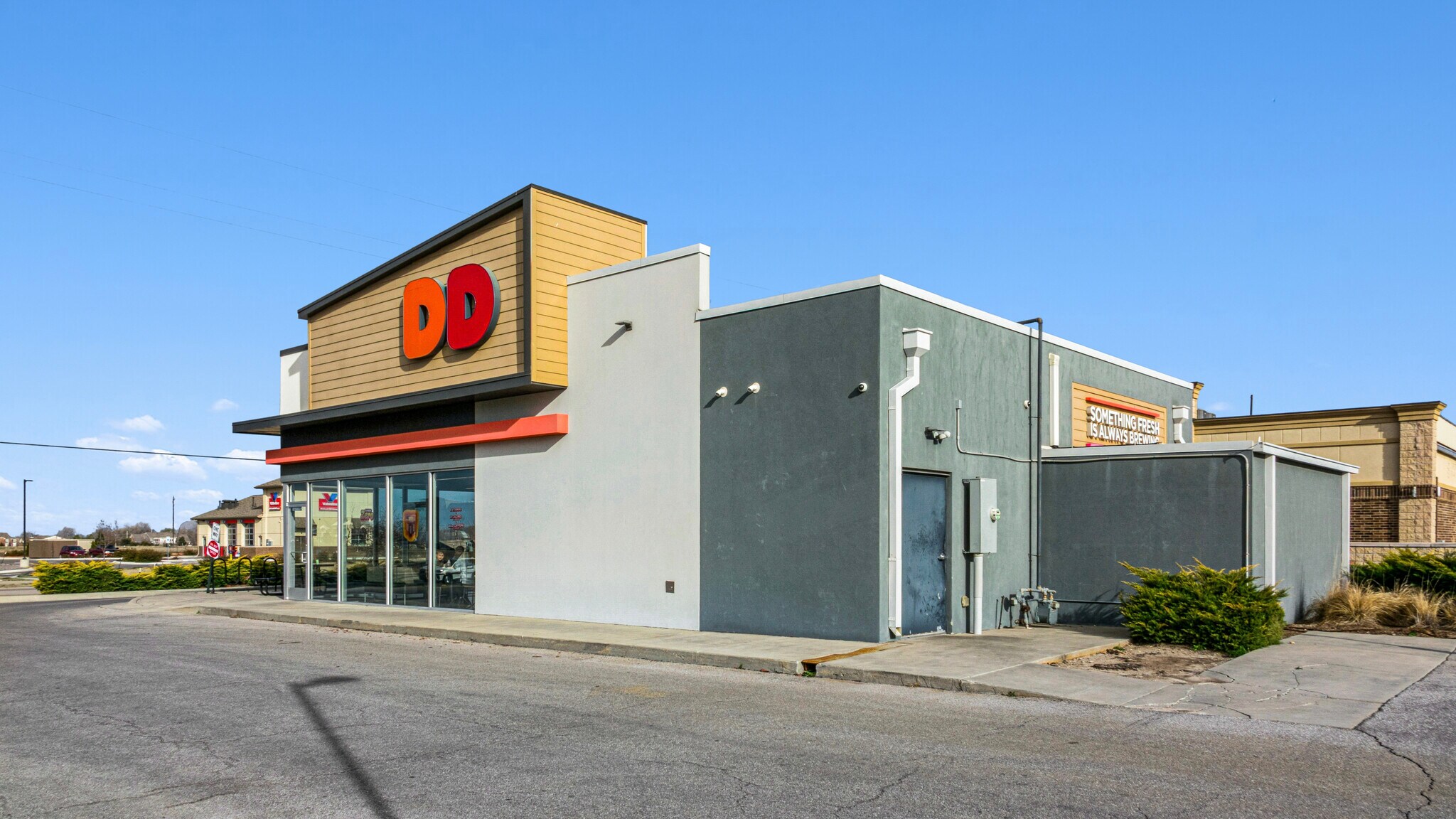 SEC Rock Rd & 63rd Ave, Derby, KS à vendre Photo principale- Image 1 de 8