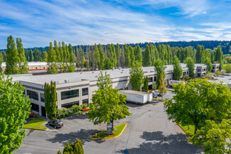 Plus de détails pour 15540 Woodinville-Redmond Rd NE, Woodinville, WA - Industriel à louer