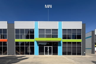 More details for 17 Barretta Rd, Ravenhall - Industrial for Lease