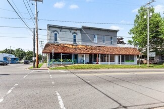 More details for 7 E Muskegon St, Kent City, MI - Retail for Lease