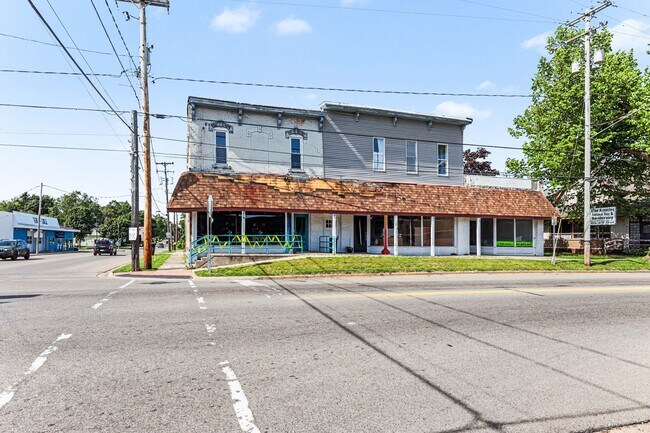 More details for 7 E Muskegon St, Kent City, MI - Office/Retail, Retail for Lease