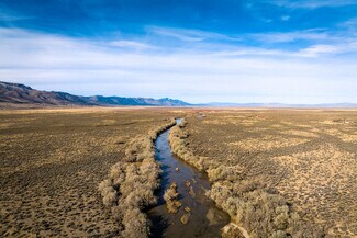 More details for 737-455 Herlong Access Rd, Doyle, CA - Land for Sale