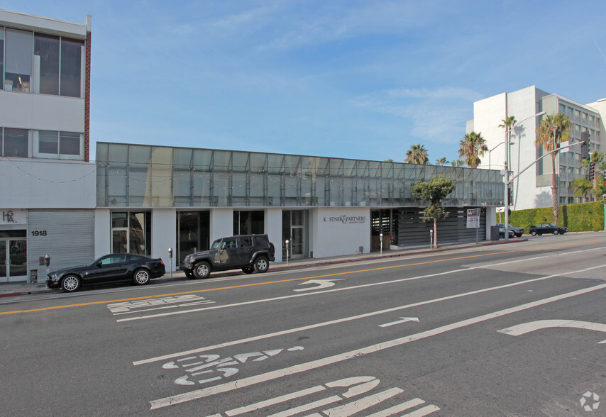 1916 Main St, Santa Monica, CA for lease - Building Photo - Image 2 of 12