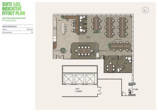 67 Epping Rd, Macquarie Park for lease Floor Plan- Image 1 of 1