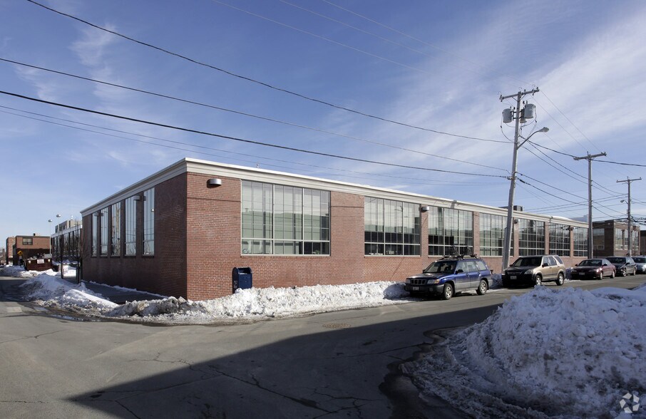 75 Baker St, Providence, RI à louer - Photo du bâtiment - Image 3 de 5