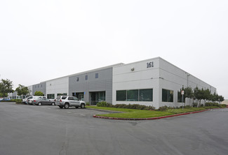 More details for 161 S Vasco Rd, Livermore, CA - Industrial for Lease