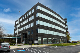 More details for 7505 NW Tiffany Springs Pky, Kansas City, MO - Office for Lease