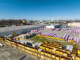 Plus de détails pour 653-655 Corrine Ave, Memphis, TN - Industriel à louer
