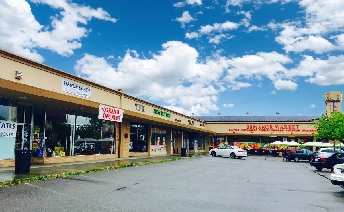 15000 Farnsworth St, San Leandro, CA à louer Photo principale- Image 1 de 3