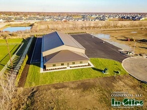 13631 Alexander St, Cedar Lake, IN for lease Interior Photo- Image 2 of 10