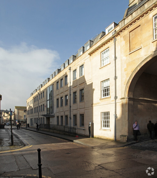 Trim St, Bath à louer - Photo du bâtiment - Image 2 de 21