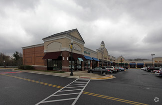 More details for 6101-6143 High Bridge Rd, Bowie, MD - Retail for Lease