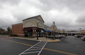Plus de détails pour 6101-6143 High Bridge Rd, Bowie, MD - Commerce de détail à louer