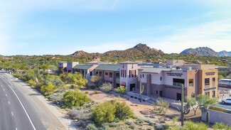 More details for 10031 E Dynamite Blvd, Scottsdale, AZ - Office for Sale