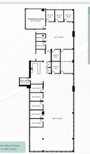 6750 Century Ave, Mississauga, ON à louer Plan d’étage- Image 1 de 1