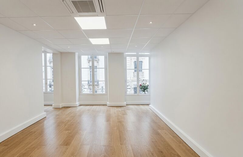 96 Rue De Cléry, Paris à louer - Photo intérieure - Image 3 de 6
