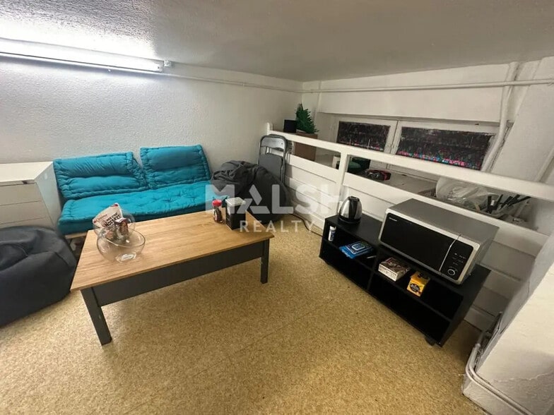 Commerce de détail dans Lyon à louer - Photo intérieure - Image 3 de 5