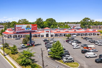 Plus de détails pour 5201 Route 38, Pennsauken, NJ - Vente au détail à vendre