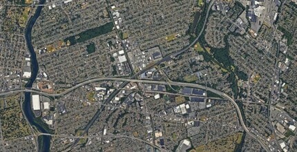 85 Main Ave, Elmwood Park, NJ for lease Map- Image 2 of 2